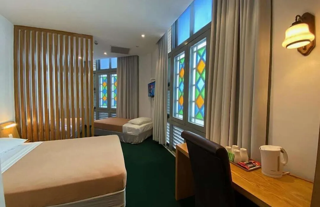 Mayo Inn-1