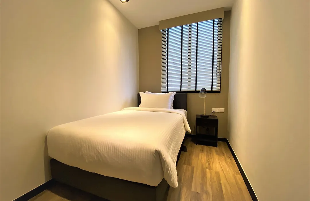 Momentus Serviced Residences Novena-1