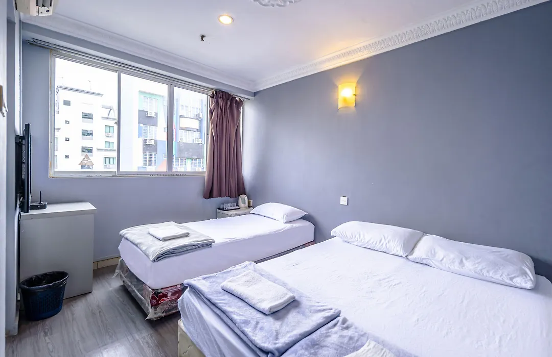 K Hotel 12-1