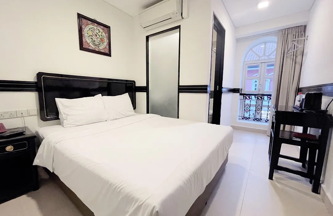 The Snooze Hotel Marine Parade-1
