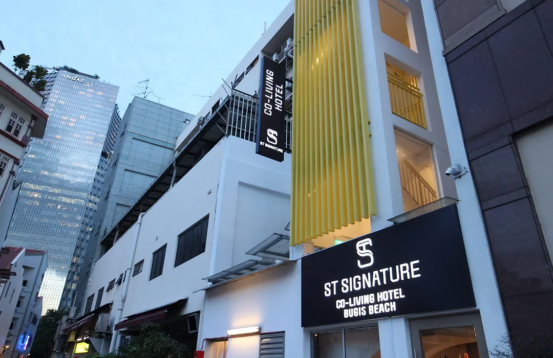 St Signature Bugis Beach-1