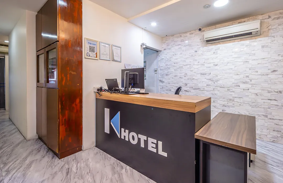 K Hotel 1515-1