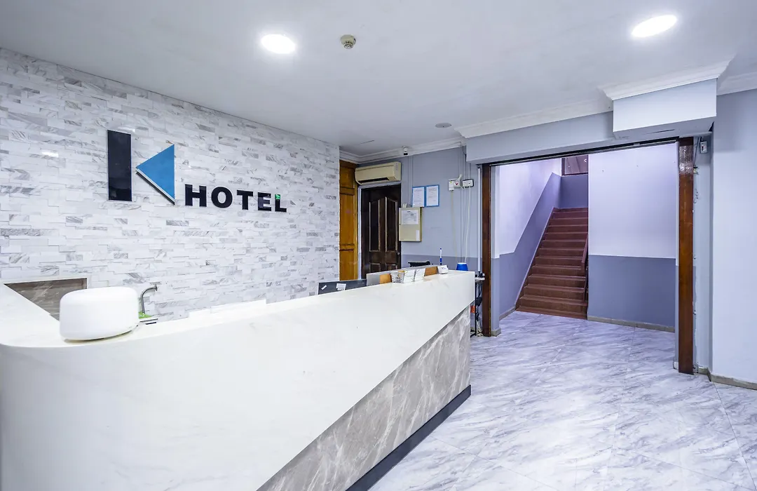 K Hotel 8-1