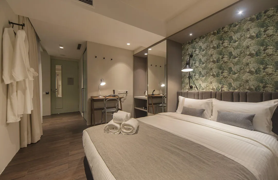 The Great Madras By Hotel Calmo-1