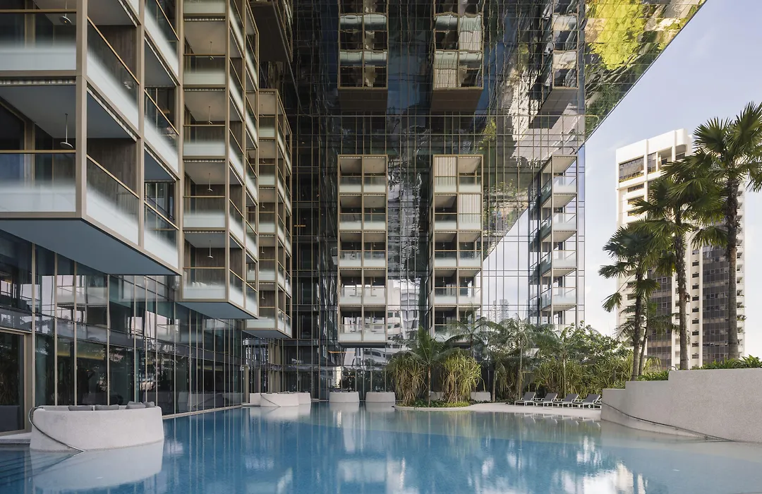 Pan Pacific Orchard-1