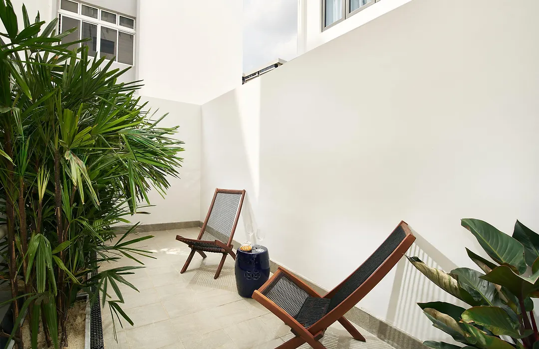The Initial Residence-1