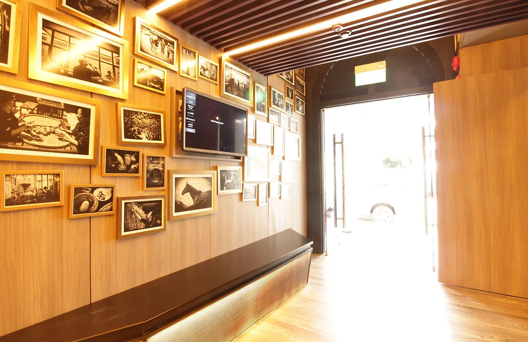 St Signature Tanjong Pagar, Short Overnight, 12 Hours, 8Pm-8Am-1
