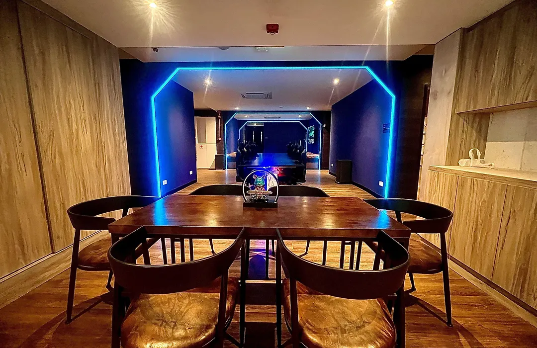 Arena Esports @ Orchard-1