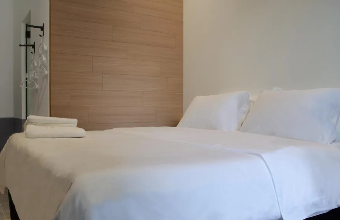 Vichaus Serviced Apartment-1