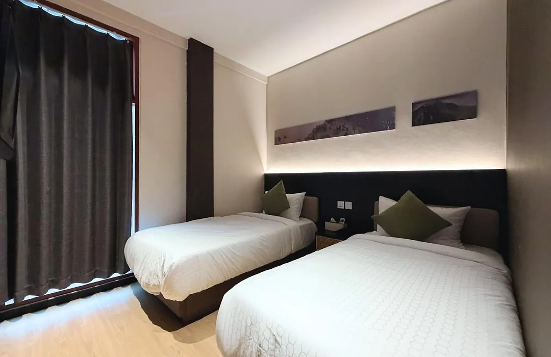 Asphodel Inn - Newly Renovated-1