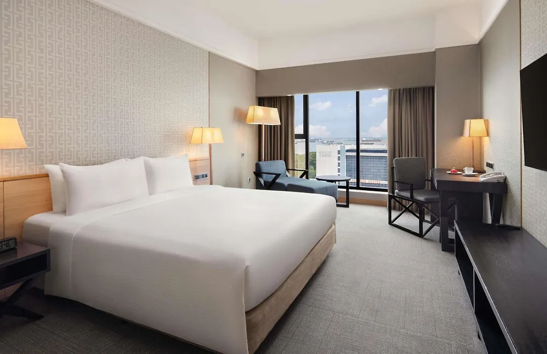 Grand Mercure Singapore Roxy-1