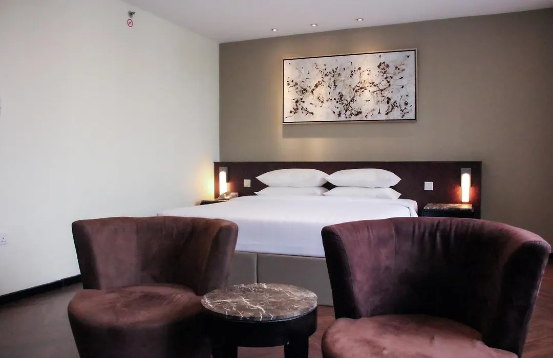 Hotel Royal Singapore-1