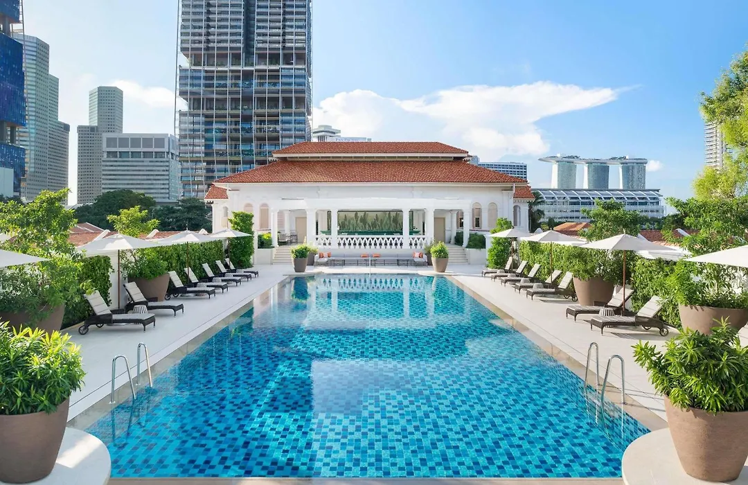 Raffles Singapore-1