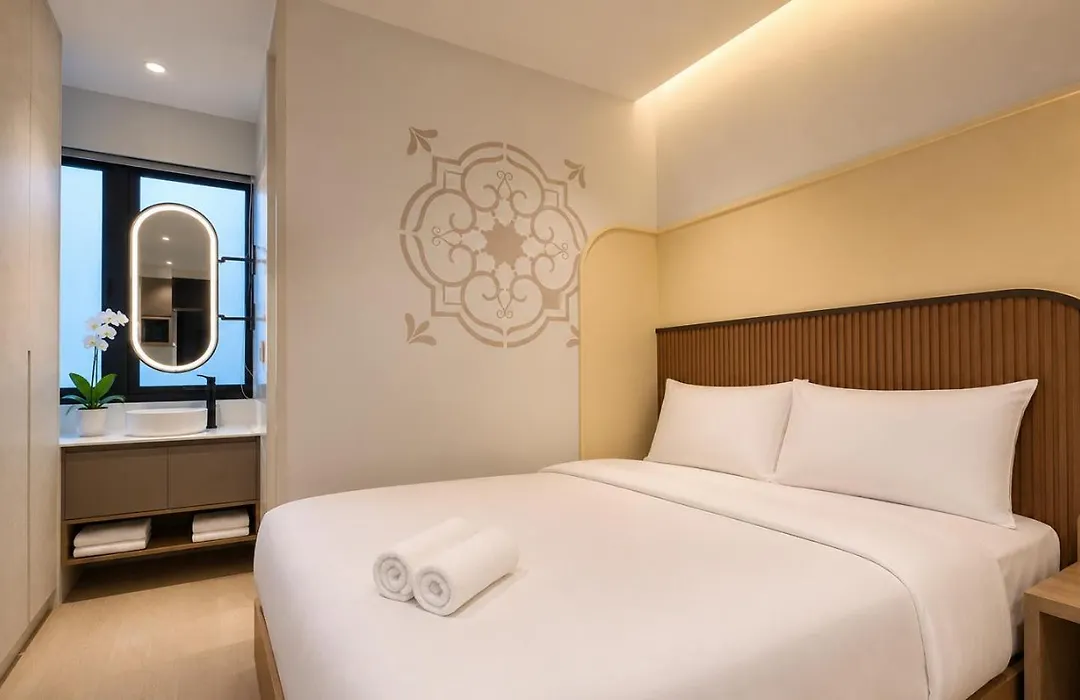 Isa Hotel Amber Road-1