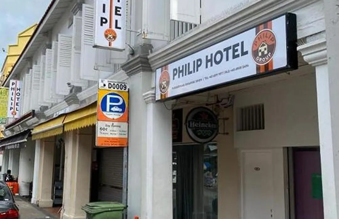 Philip Hotel-1
