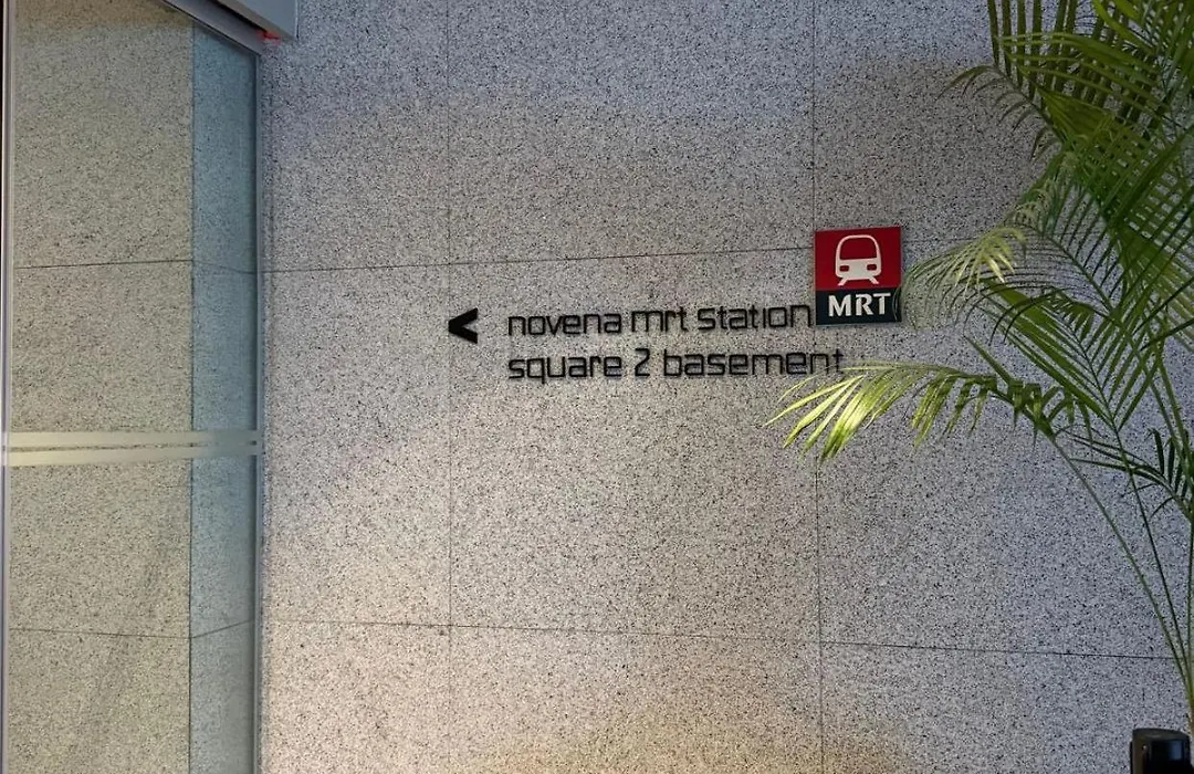 Oasia Hotel Novena, Singapore By Far East Hospitality-1