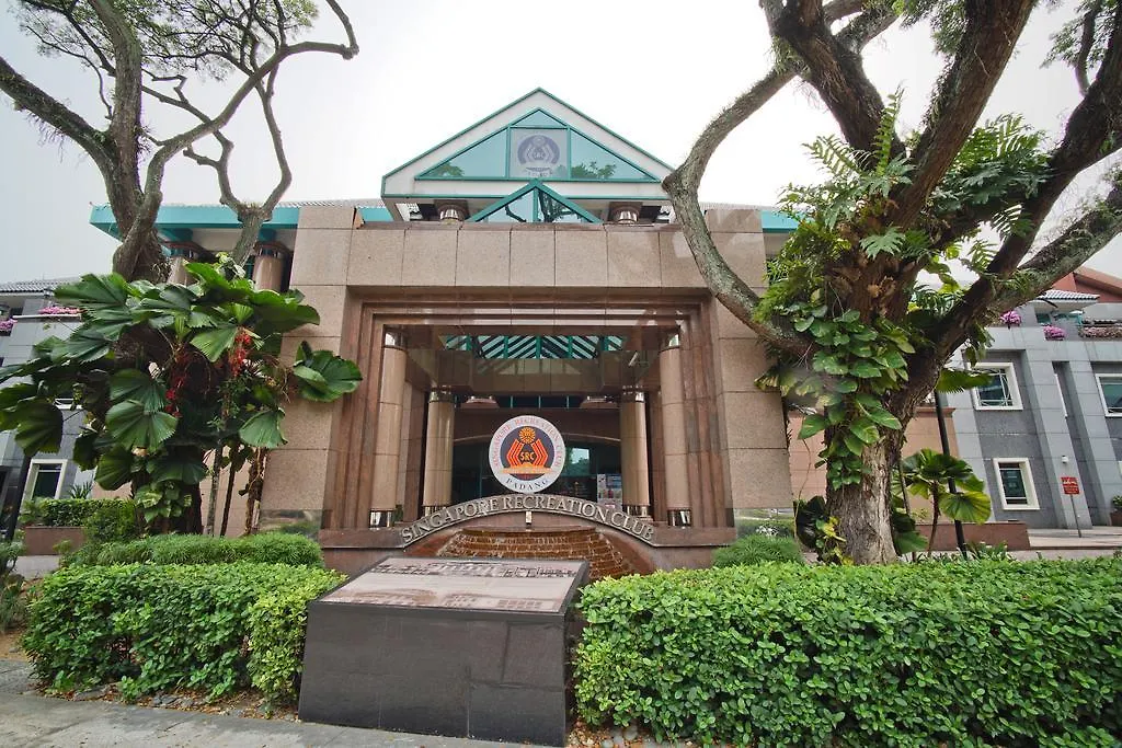 The Residence At Singapore Recreation Club-1