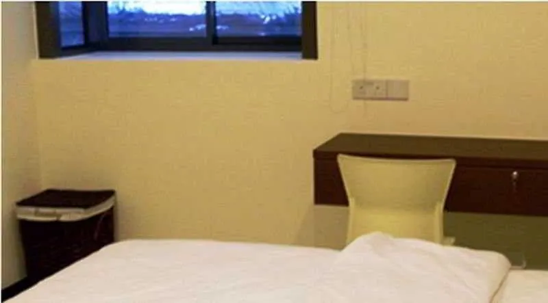 The Chancellor Hostel-1