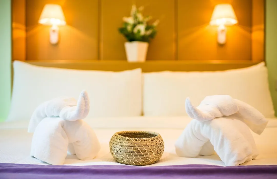 Klapstar Boutique Hotel-1