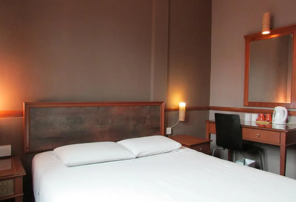 Four Chain View Hotel-1
