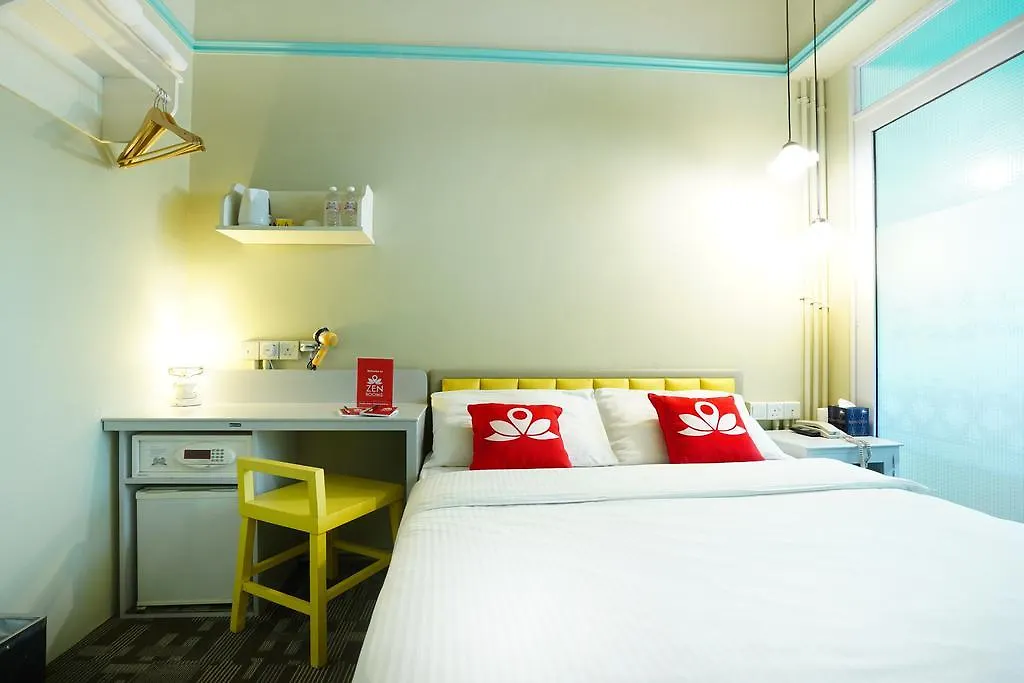 Zen Rooms Farrer Park-1