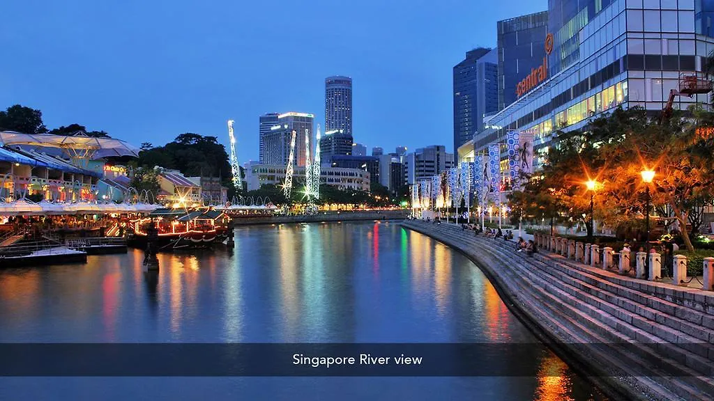Zen Premium Outram Park-1