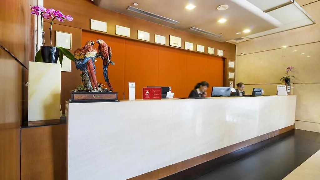 Zen Rooms Balestier-1