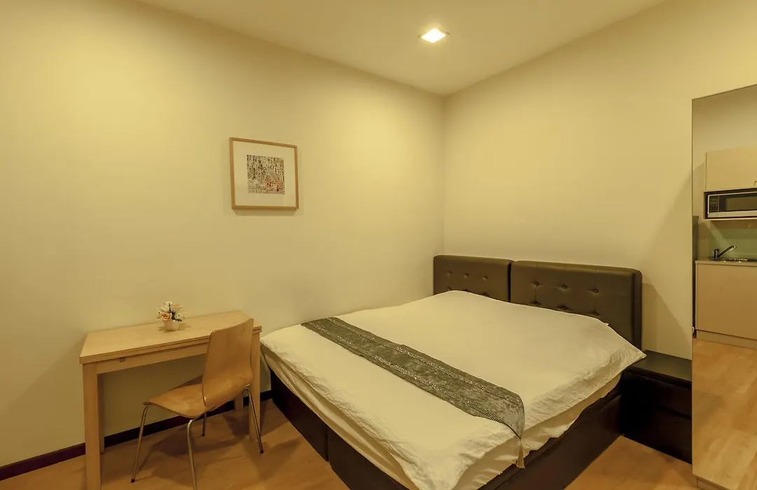 K Suites Balestier Nearby Orchard-1