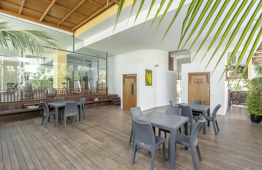 K Suites River Valley Nearby Orchard-1