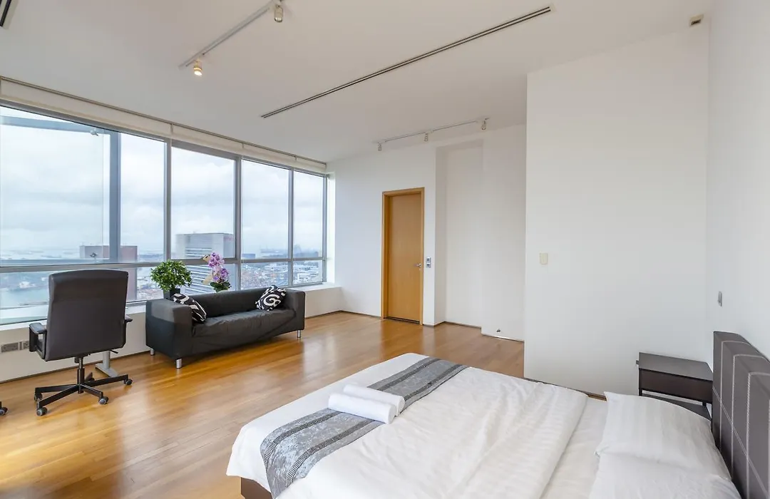K Suites Tanjongpagar Cbd Ocean View-1