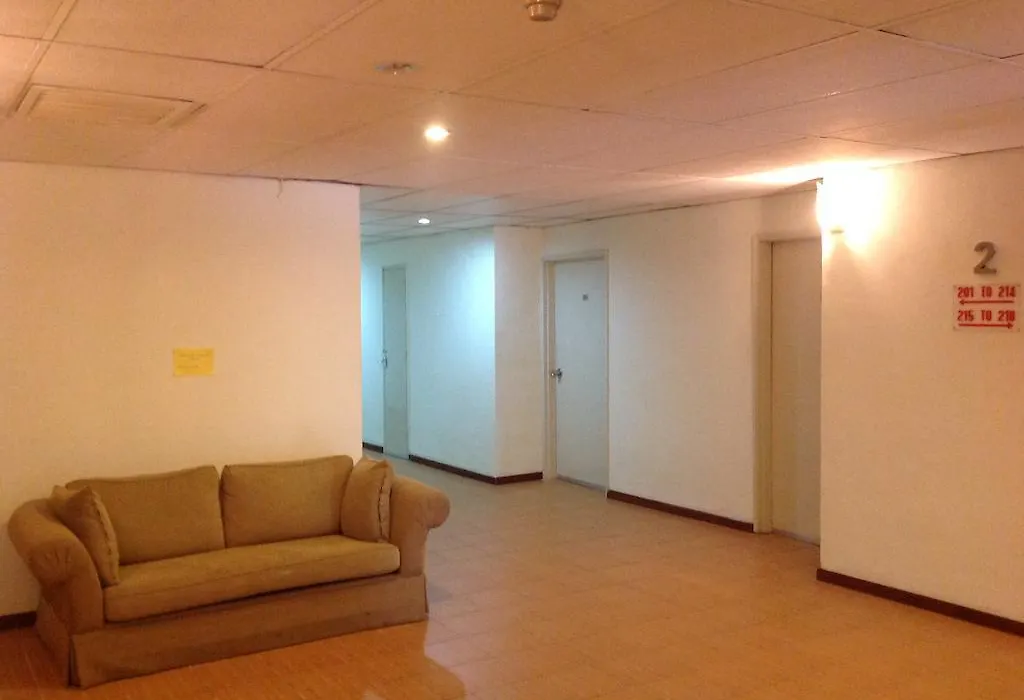 Pasir Panjang Inn-1