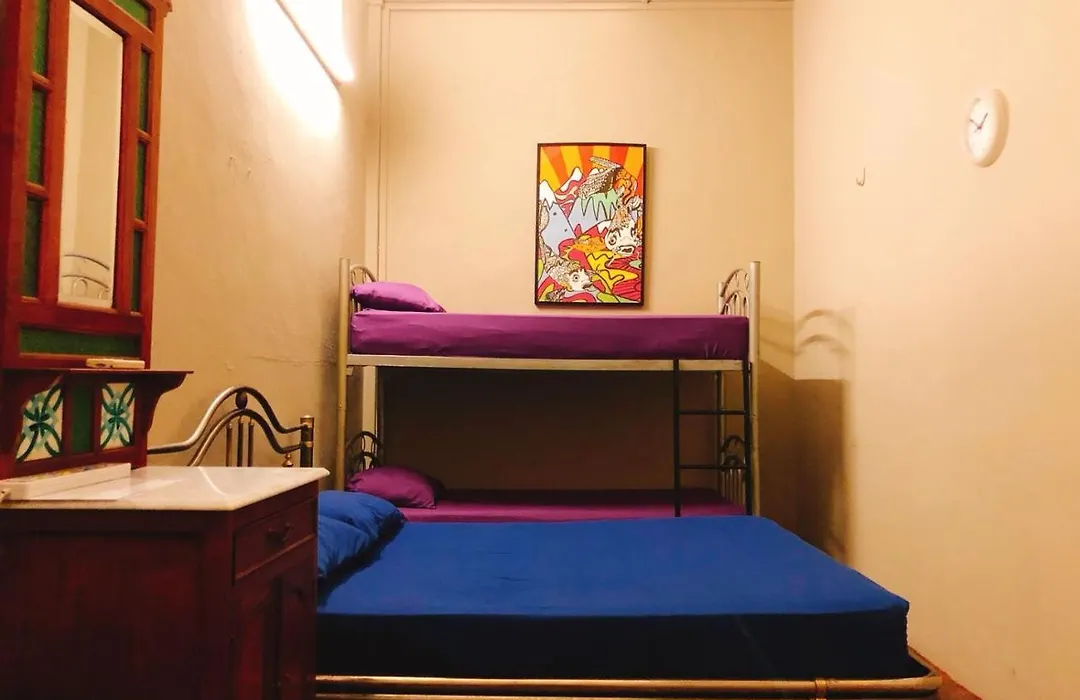 Backpacker Cozy Corner Guesthouse-1