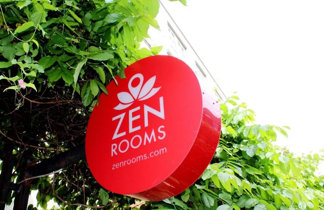 Zen Rooms Joo Chiat-1