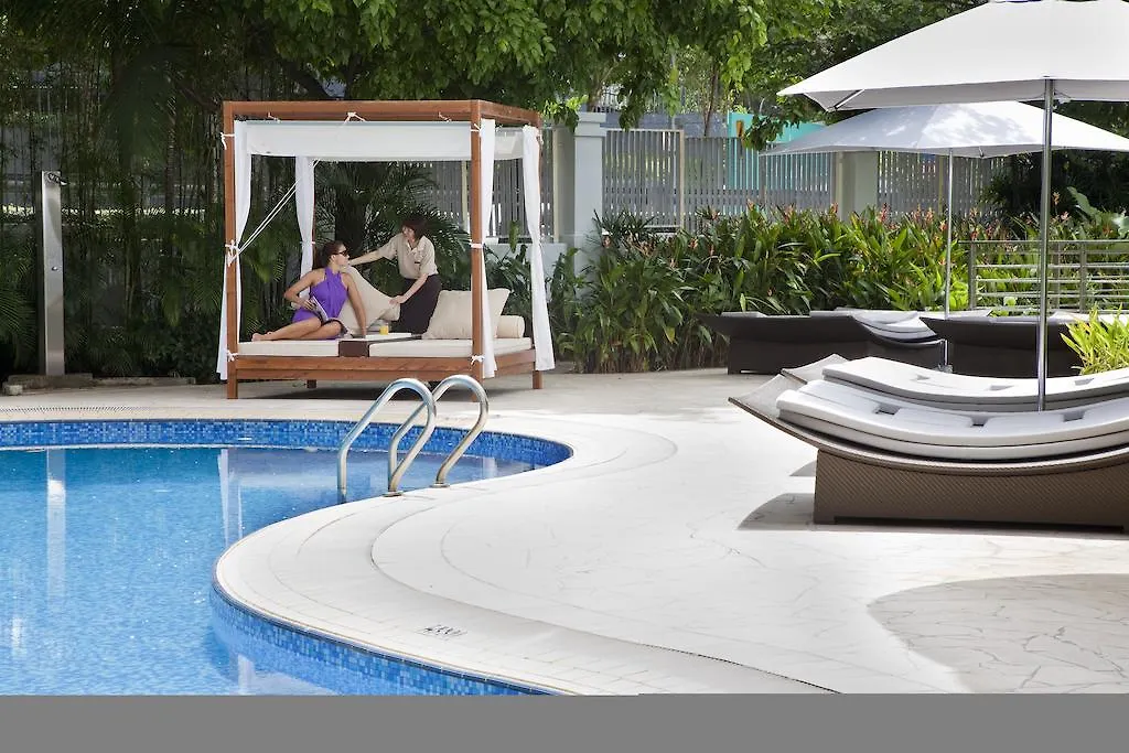 Fraser Residence Orchard Singapore-1