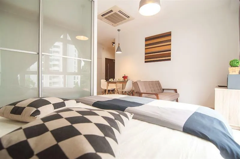 Reddoorz @ Balestier Road-1