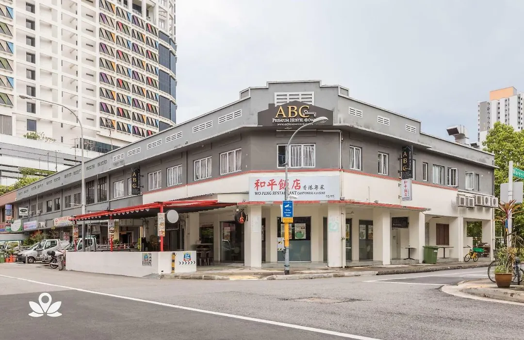 Abc Premium Hostel-1