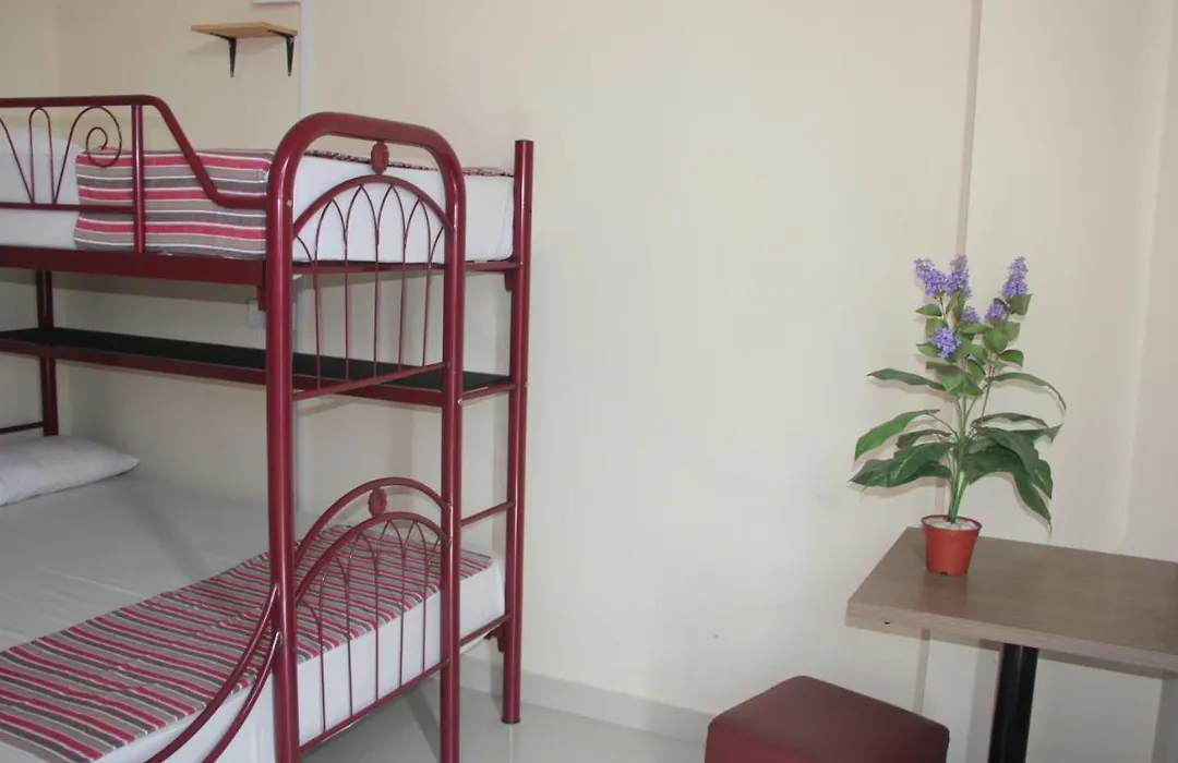 Mitraa Inn-1