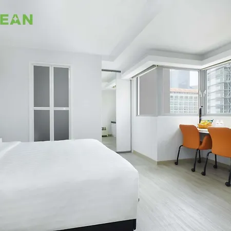 Wilby Central Serviced Apartments-2