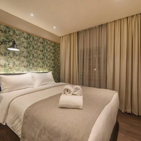 The Great Madras By Hotel Calmo-2
