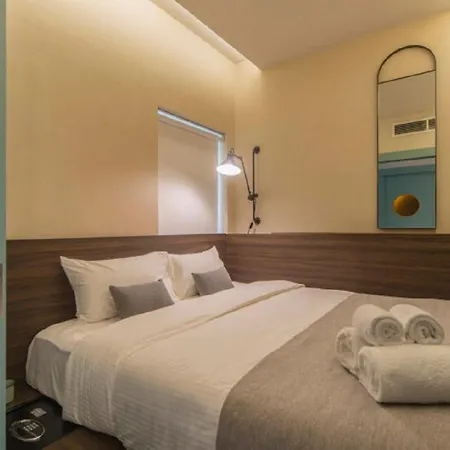 The Great Madras By Hotel Calmo-3