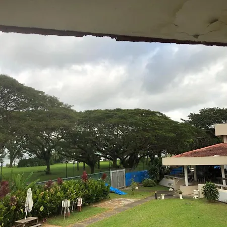 Seaside Glamping@Heritage Chalet-2