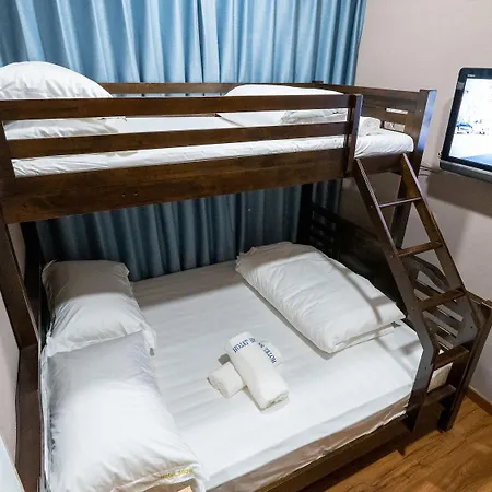 Tresor Tavern Hotel-3