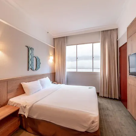 Hotel Bencoolen Singapore-3
