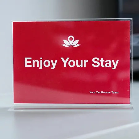 Zen Rooms Farrer Park-2