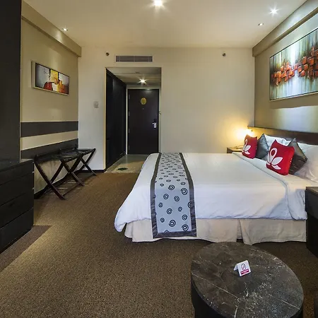 Zen Rooms Novena-3