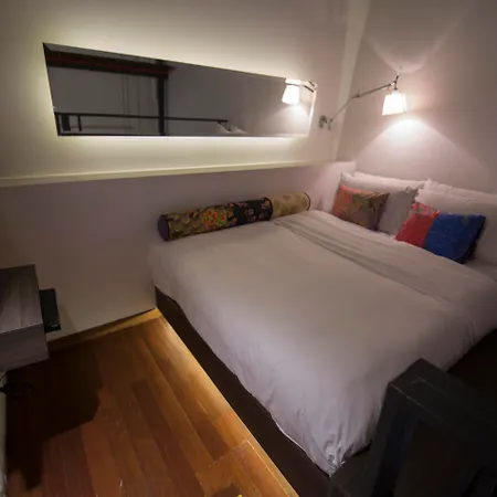 The Daulat Hotel Singapore-2
