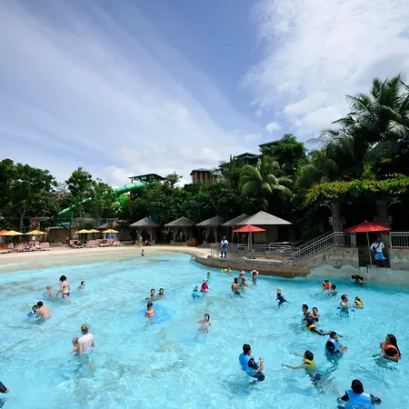Resorts World Sentosa - Hotel Michael-3