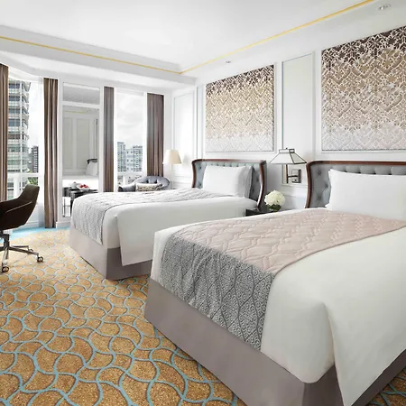 Frasers House, A Luxury Collection Hotel, Singapore-3