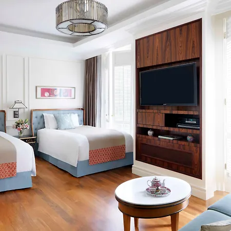 Frasers House, A Luxury Collection Hotel, Singapore-2
