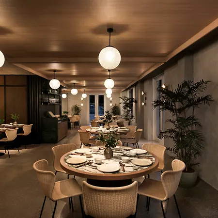 The Warehouse Hotel, Singapore, A Member Of Design Hotels-3